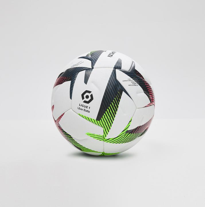 Actual product image Kipsta Ligue 1 Uber Eats Offizieller Spielball