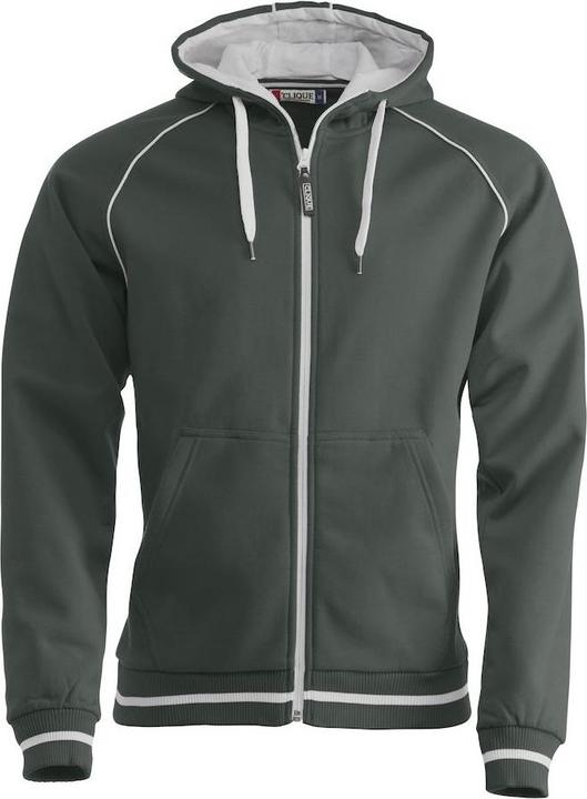 Clique Gerry Kapuzenjacke