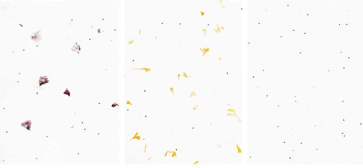 Immagine prodotto Rico Design Bastelblock "Handgeschöpftes Baumwollpapier" (200 g/m², 7 x)