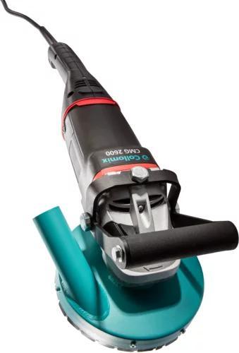 Image du produit Collomix Meuleuse à béton CMG 2600 (Ponceuse excentrique, 2600 W)