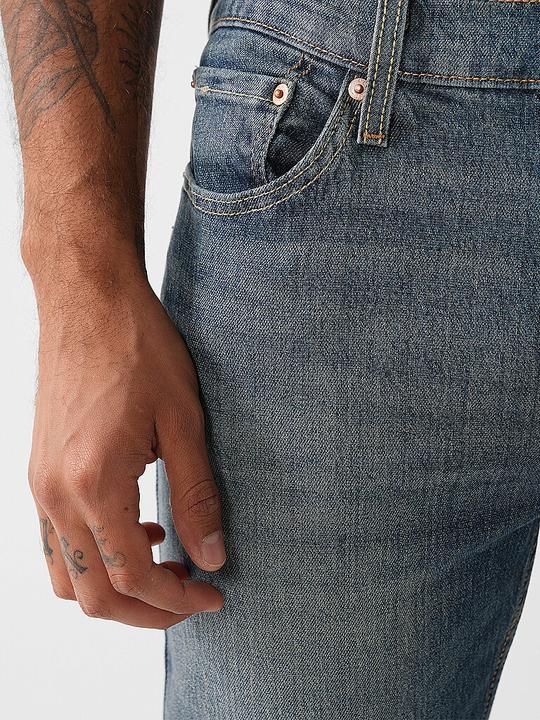Actual product image Levis 511 EVERYTHING IS COOL (W33/L30)