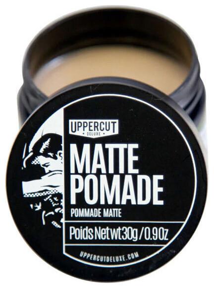 Immagine prodotto Uppercut Deluxe Pomata opaca Midi (Pasta per capelli)