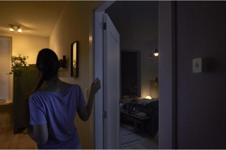 Actual product image Philips Hue motion sensor (5 m)