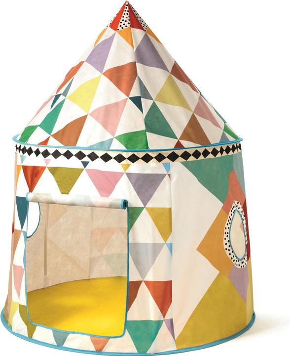 Immagine prodotto Djeco Tenda a tenda