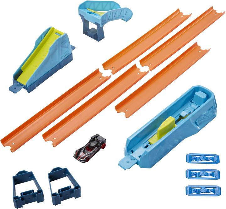 Immagine prodotto Hot Wheels Set per il salto in lungo