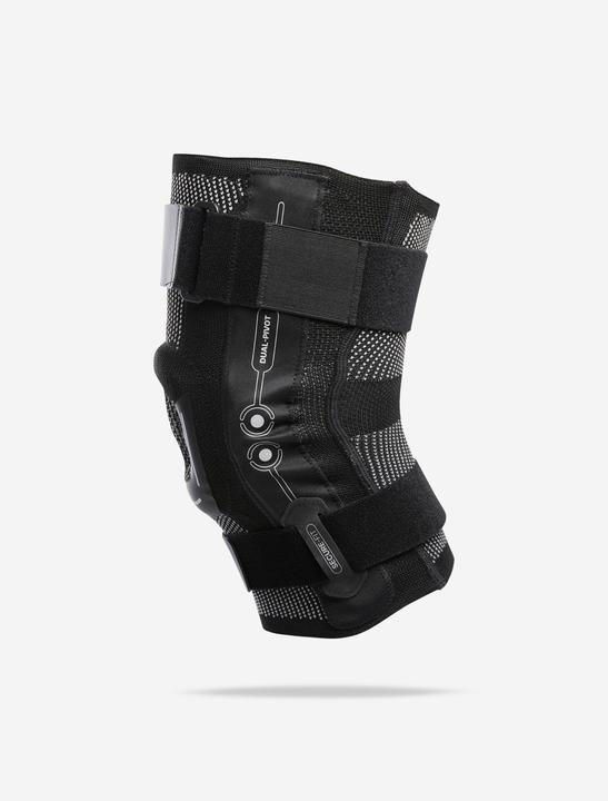 Actual product image Decathlon Kniebandage rechts/links Stufe 3 (4)