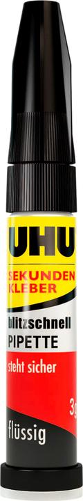 Actual product image UHU super power (3 g)
