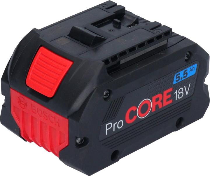 Bosch Professional Battery pack (18 V)