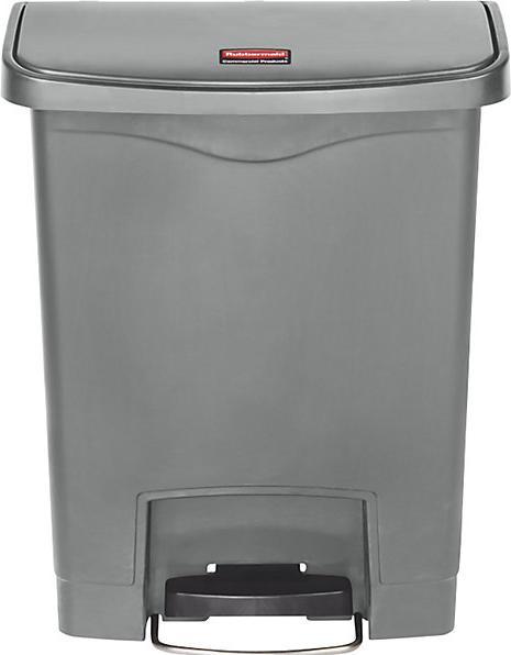 Produktbild Rubbermaid Tretabfallsammler (30 l)