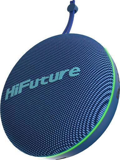 Actual product image HiFuture ALTUS Speaker Blue (8 h)