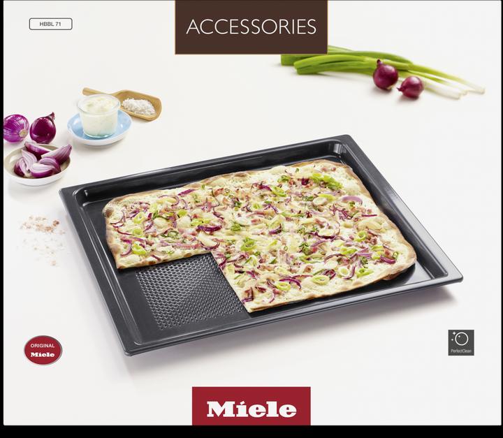 Produktbild Miele Hbbl71