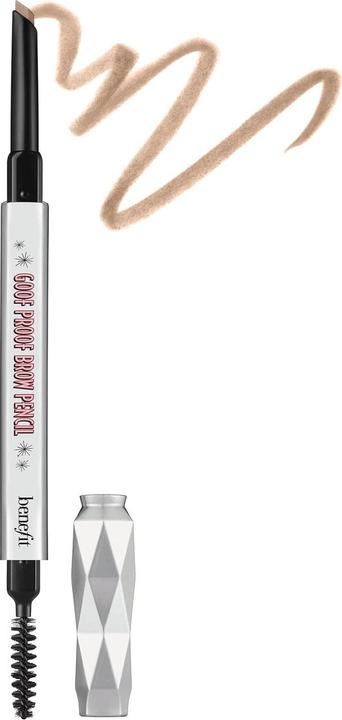 Actual product image BeneFit Cosmetics good proof (#02)