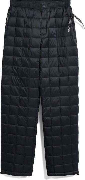 Actual product image Taion Mountain down Trousers (L)