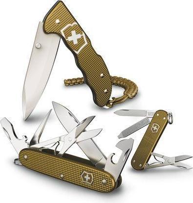 Immagine prodotto Victorinox Coltello tascabile Classic SD Alox Limited Edition 2024, 58 mm
