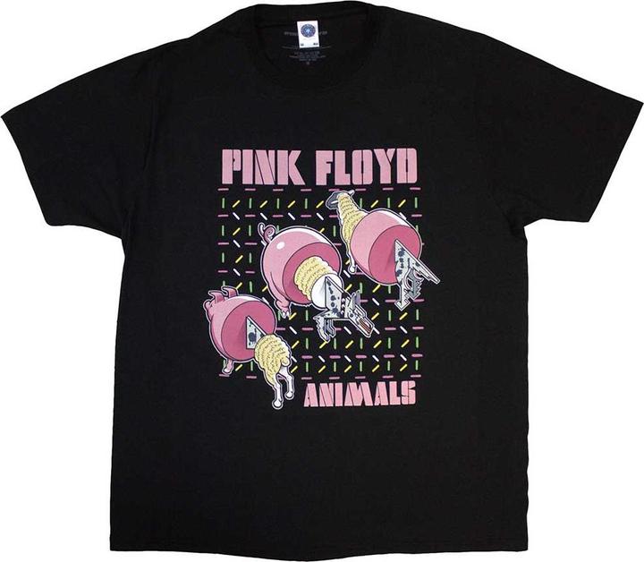 Produktbild Pink Floyd Pig, Wolf, Sheep (XXL)