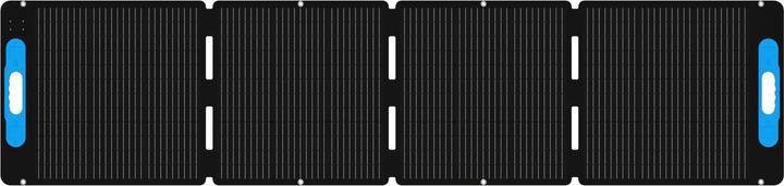 Image du produit RealPower Panneau solaire SP-300E 300 Watt 4 Panneau Pliable (300 W, 9.45 kg)