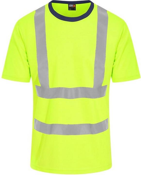 Prortx HighVis TShirt