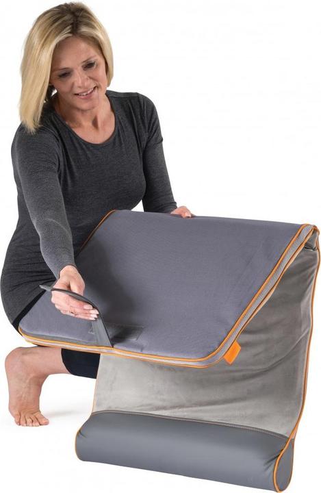 Actual product image Medisana Stretch Thai Yoga Mat