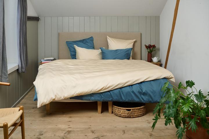 Image du produit Journey Living Braga (Housse de couette, 200 x 210 cm)