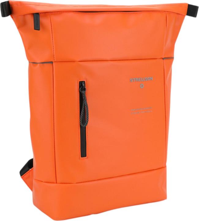 Actual product image Strellson Stockwell 2.0 Daypack 44 cm Laptopfach (13 l)