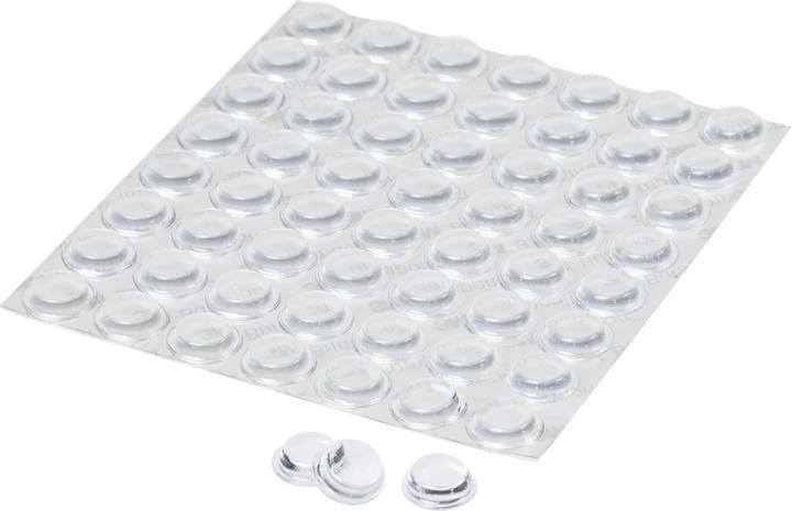 Produktbild 3M Bumpon (Anschlagdämpfer, 56 Stück)