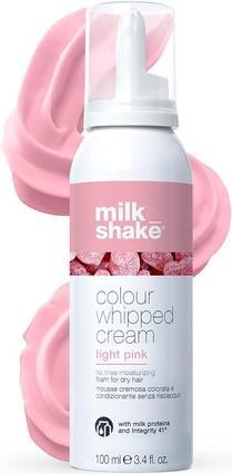 Produktbild Milk_Shake colour whipped cream - light pink (Light Pink)