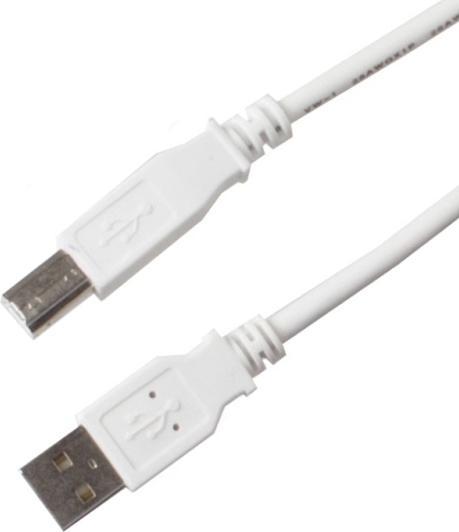 Immagine prodotto Sinox Cavo USB 3.0: fino a 5Gbps di velocità di trasmissione dati (5 m, USB 3.0)
