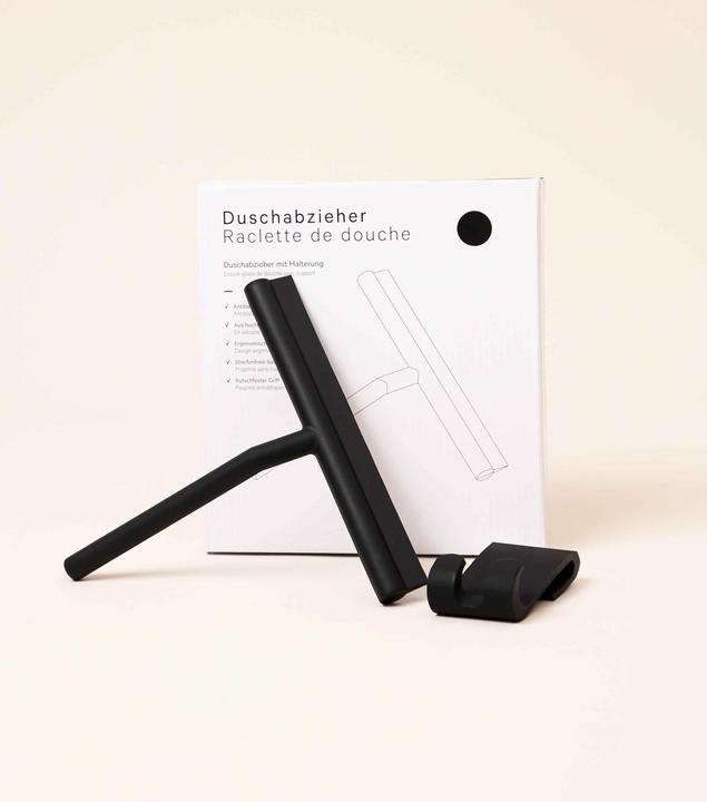 Produktbild Esmée Duschabzieher Esmeralda