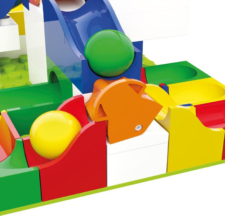 Actual product image Hubelino Soft extension