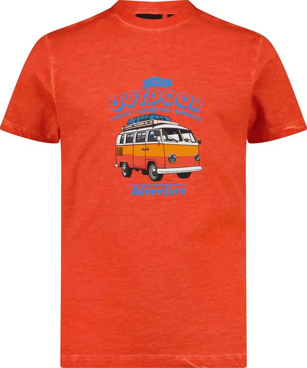 Immagine prodotto CMP Campagnolo Boys Print (110)