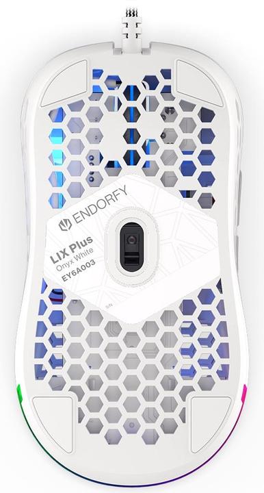 Actual product image Endorfy Mouse USB LIX Plus OWH PMW3370 (Cable)