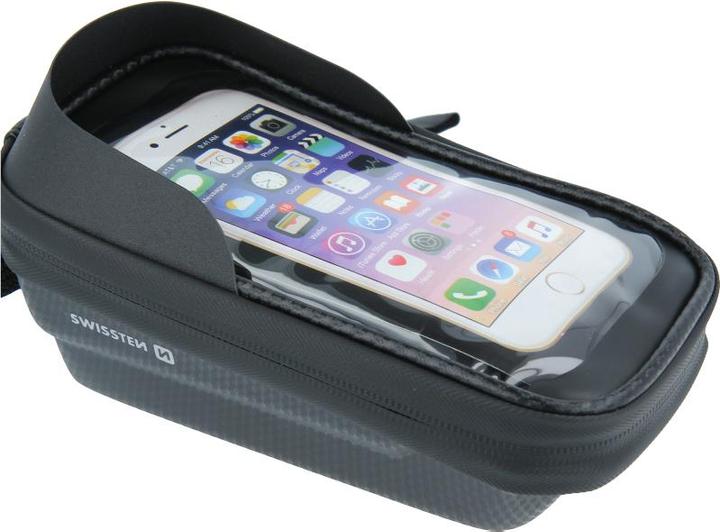 Actual product image Swissten Frame Bag Size XL