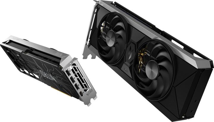 Actual product image Acer Nitro Arc B580 OC (12 GB)