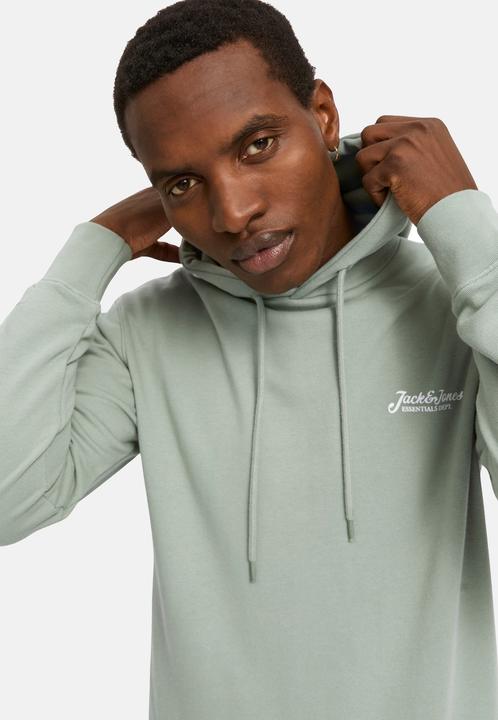 Produktbild Jack & Jones Kapuzenpullover BEAU Hoodie (M)
