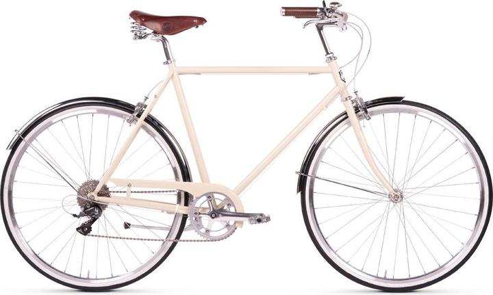 Produktbild Siech Cycles 8Speed Comfort (58 cm)