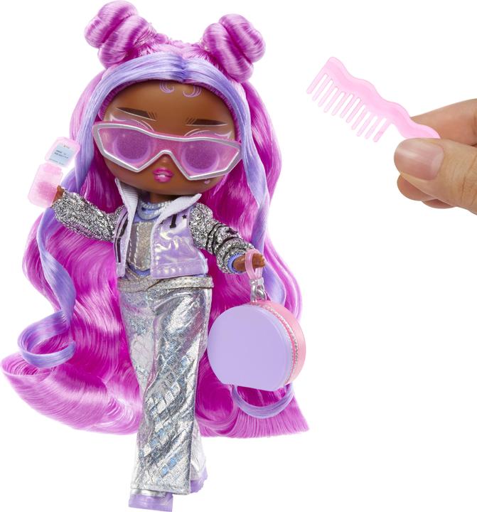 Actual product image L.O.L. Surprise! LO.L. Surprise. - Tweens Winter Snow