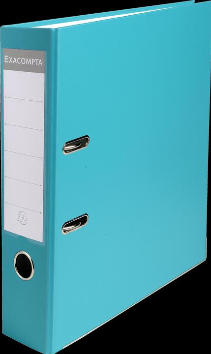 Actual product image Exacompta Ordner (A4, 75 mm, 1 Piece)