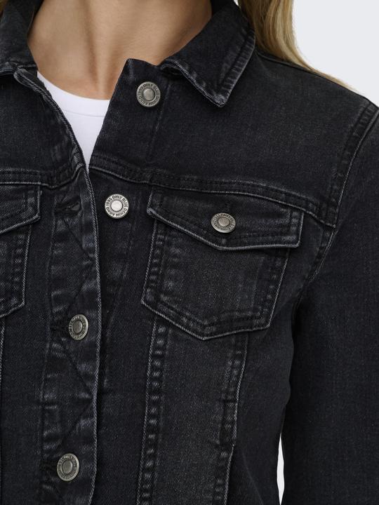 Produktbild Only ONLWONDER Jeansjacke Jeansjacke (XS)