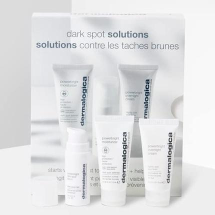 Produktbild Dermalogica Dark Spot Solutions Kit (Gesichtspflege set)