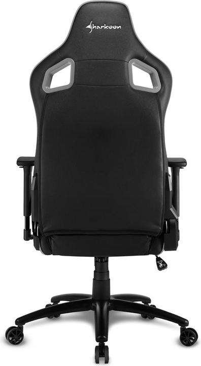Actual product image Sharkoon Elbrus 2 Universal Gaming Chair Padded Seat