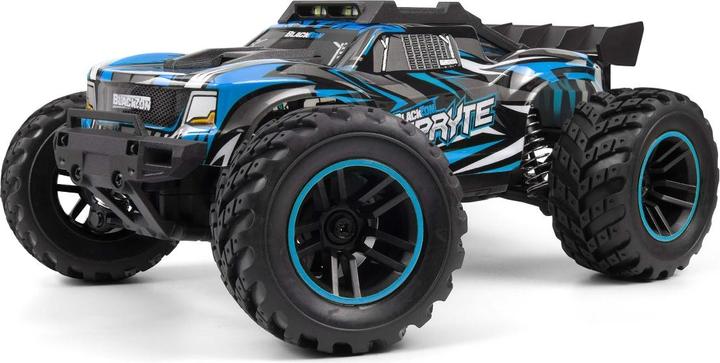 Produktbild Blackzon Spryte ST (RTR Ready-to-Run)