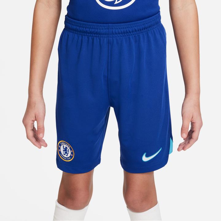 Immagine prodotto Nike Pantaloncini da bambino del Chelsea FC (XL)