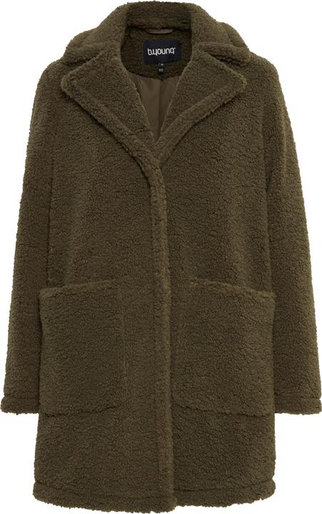 Actual product image B.young BYCANTO COAT 3 - 20811787 (38)