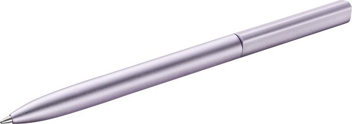 Actual product image Pelikan Ballpoint Pen Ineo Elements K6 Lavender Scent Folding Box (Purple lavender fragrance, 1 x)