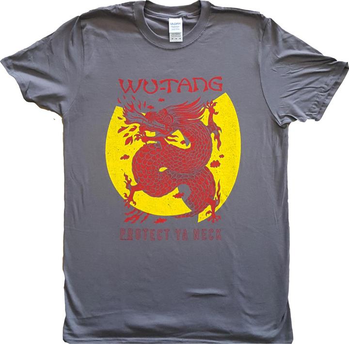 Wu Tang Clan Inferno