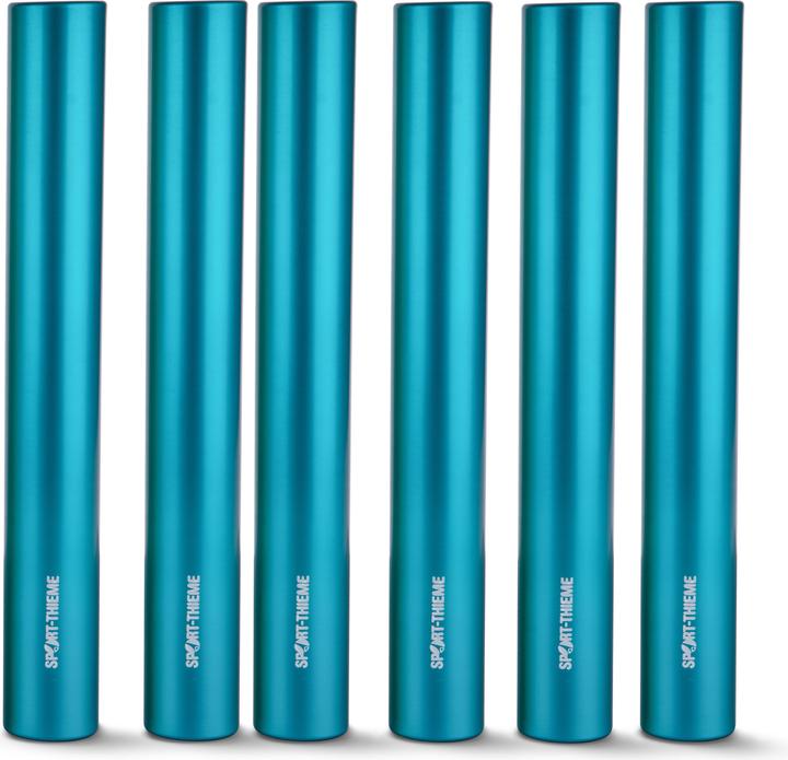 Sport-Thieme Staffelstab-Set (400 g)