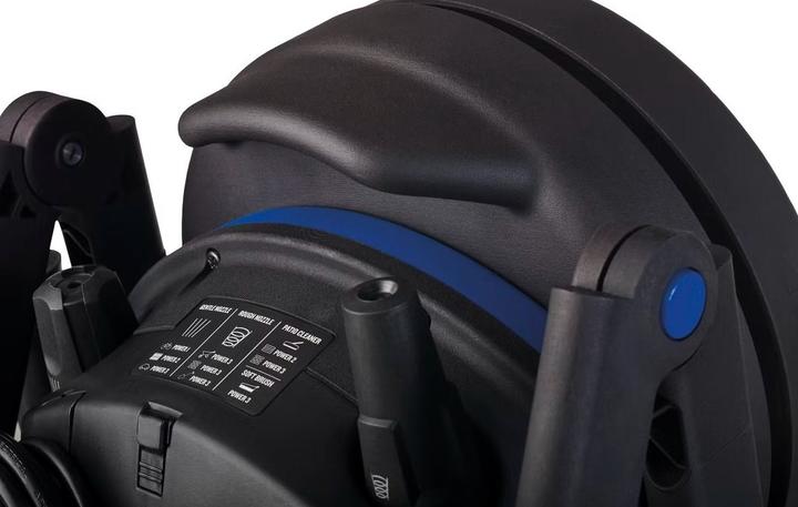 Actual product image Nilfisk Core 150-10 PowerControl PA (Electrical connection)