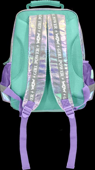 Produktbild Kids Licensing Wow Generation Rucksack