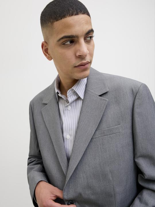 Produktbild Jack & Jones JPRFRANCO Relaxed Fit Blazer Einreihiger Blazer (52)