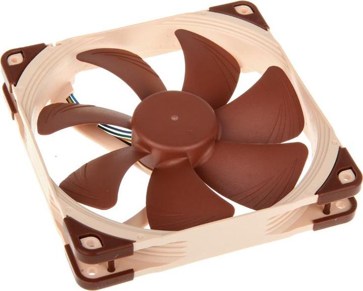 Productafbeelding Noctua Nf-A14 Pwm (140 mm, 1 x)
